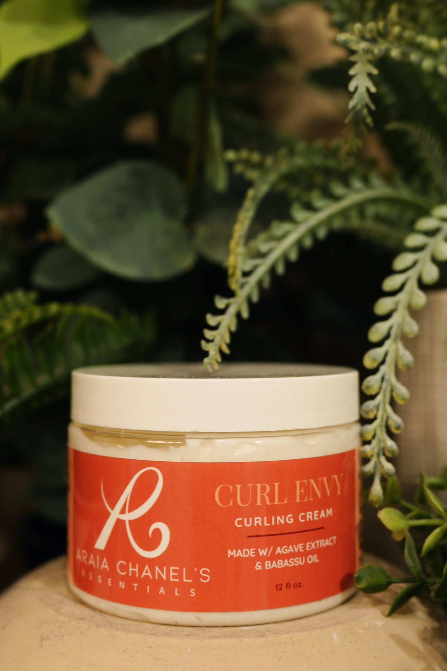 Curl Envy Curling Cream