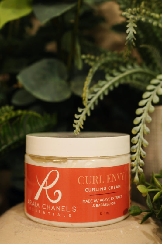 Curl Envy Curling Cream